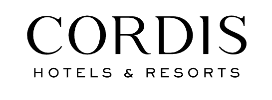 Cordis, Foshan, Lingnan Tiandi Logo